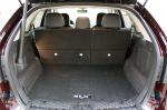 Lincoln MKX 2011 года